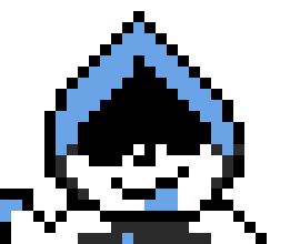 [acbc50] Did my ID go back to normal?