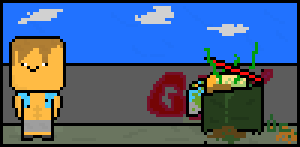 [9664c4] pixel art 15