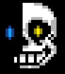 [aa6974] im older than you doing sprites, and im original, so lissen me kiddo, i meen , toxic kiddo. lol. noob