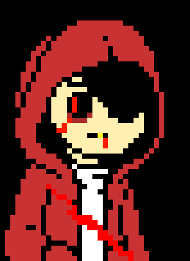 [c8bb2d] yay i slept in