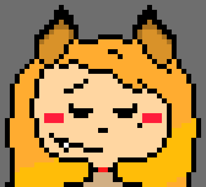 [405e37] Eve Foxx: Why is sans here doing boobie snuggling time-