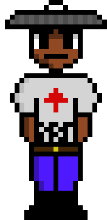 [ad439c] *Tosses a mirror* Catch.