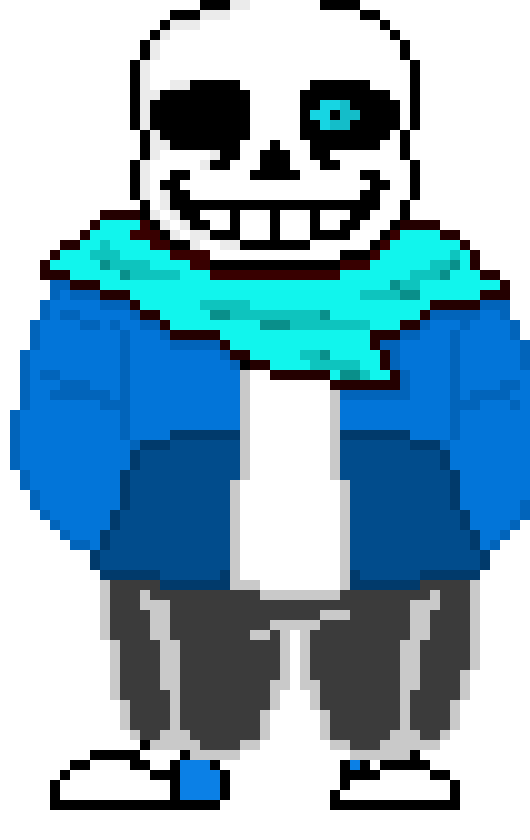 [5accb8] *Closes the rift he threw Lust in.*}SE!Sans