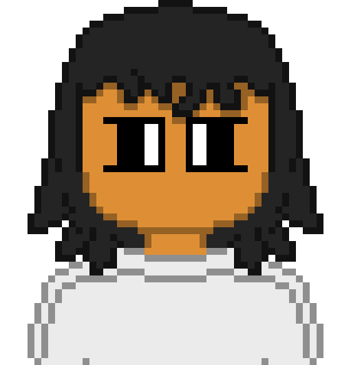 [0b51d0] -Default dances in canonically (maybe) fucked a queen-