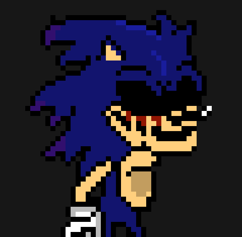 [63b991] noo, knuckles is my kill, even though i swear killed him a while ago