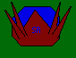 [9664c4] Severrekt Symbol