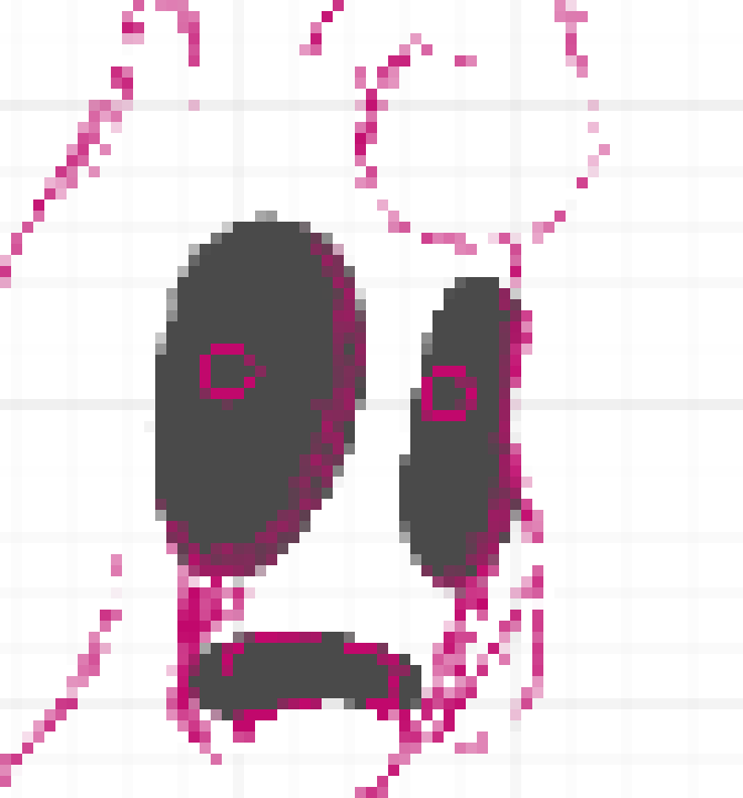 [a40ae2] actually the  misspell  is  intentional. my  name  is Paradoxia, but everyone  here  calls  me  Para. i did a funy and  shortened  my  name to Para. D, which sounds like parody, but  i made  it into Parady  to keep  the Para  nickname, so  now  one  of my  main sonas is called Parady