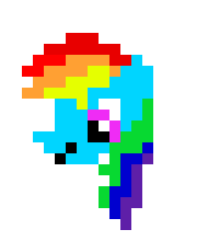 [9664c4] Rainbow-Dash
