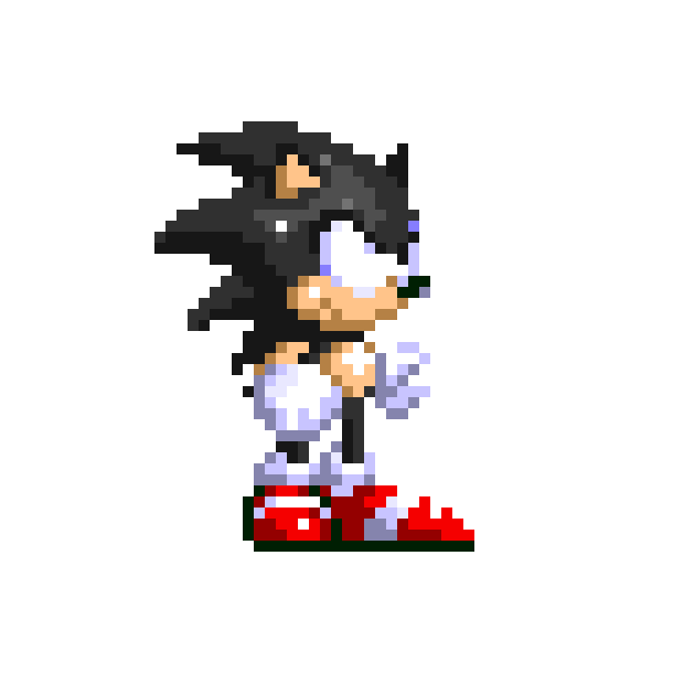 [b7731b] seme dark sonic