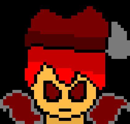 [2fe70b] or else I'll take it