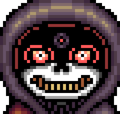 [95be89] 𝘽𝙧𝙤𝙤𝙙 𝙎𝙖𝙣𝙨: That piece of shit of annoying as fuck! I had too... -He disappears-