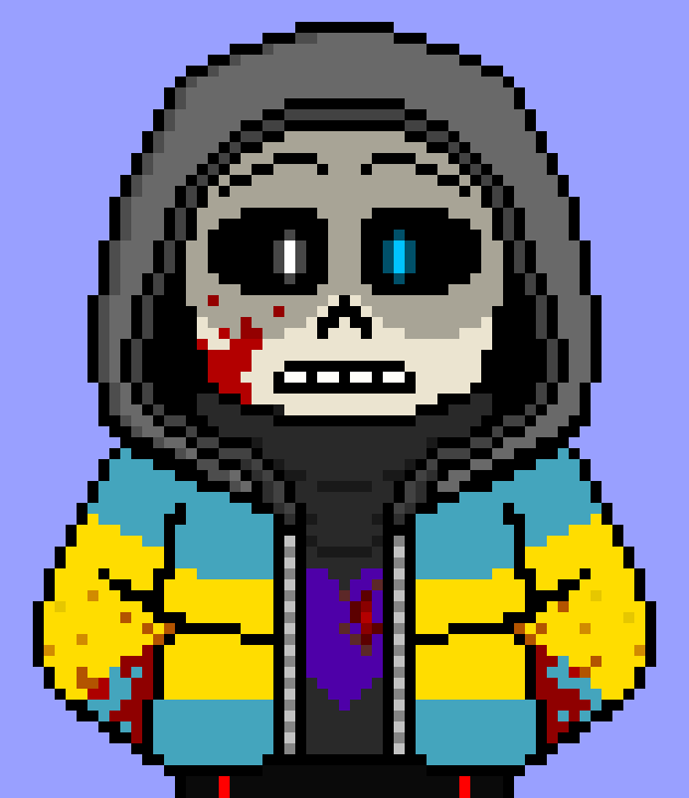 [752b4c] "You....Y-you hit me...."