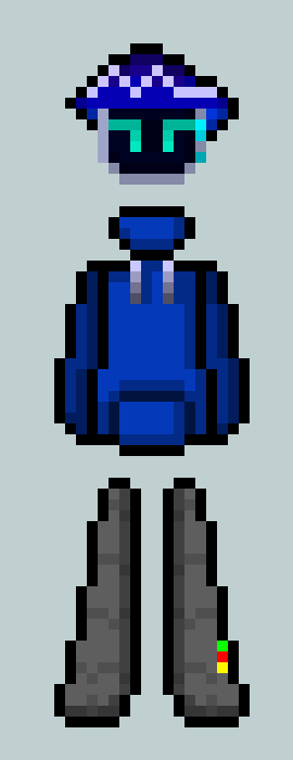 [17d6d3] or oil, it could just be oil.