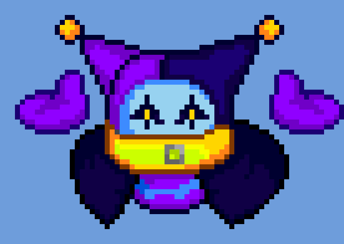 [ac9e6a] stabs tims eye socket *DIE YA FAT SHIT :shadow