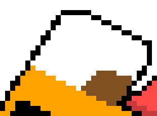 [5b2f3e] are you trying to trigger me landon? this is not undertale NOR deltarune related, You are a boss that is not mandatory to fight. with the recommended level of 20 