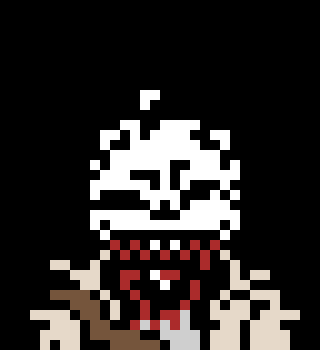 [57dac4] I still find it funny majority of y'all fell for me using the type of style Bmo uses. Free dra I think it's called, I forgor.