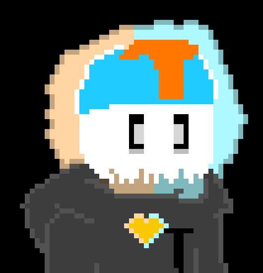 [05b0c1] Actually, you know what would taste good? Maybe a Mocha, or some Lemonade. Heh heh