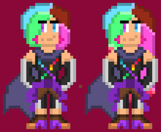 [7b427b] ({[And now I'm starting to consider doing a full sprite sheet for this...]})