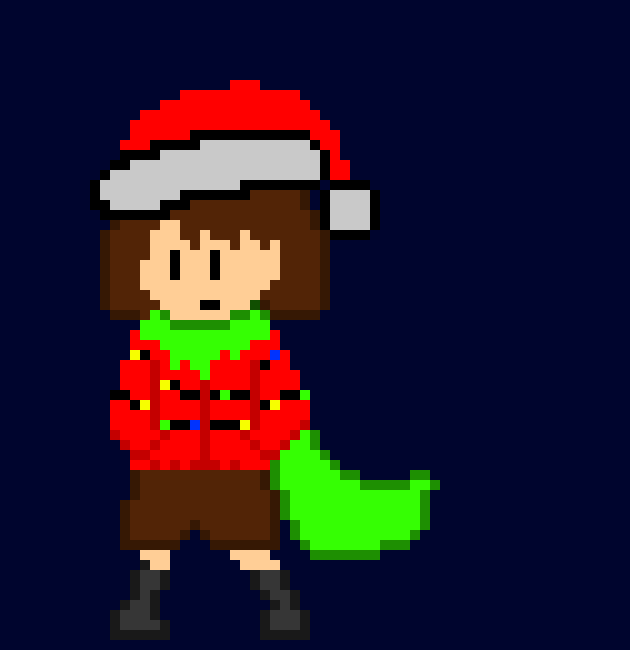 [2b9834] back only to say imma start the plan twomorrow and goodnight-swapCHARA/shadow