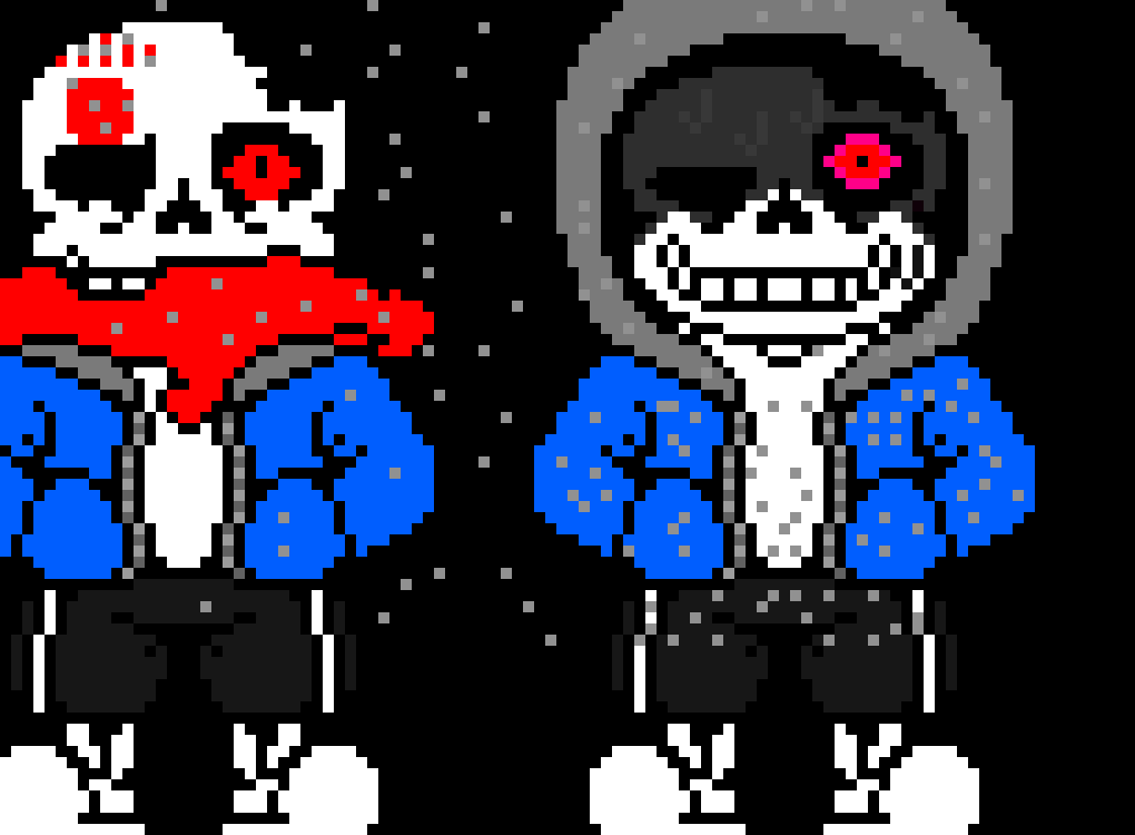 [7456f1] WE HERE! NEED SPECIAL FORCES? HORROR AND HORRORDUST