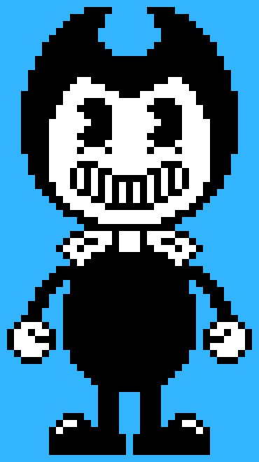 [9664c4] Bendy