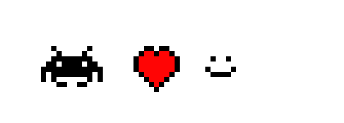 [9664c4] LOVE,HAPPY FACE,SPIDER