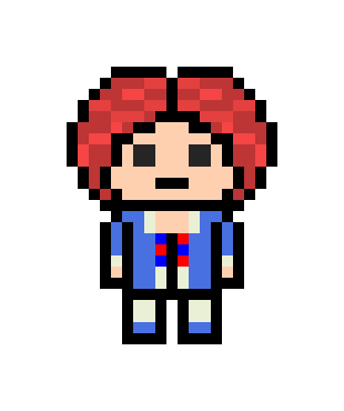 [876d00] Kim Sue-Il(Kim Young-Mok)