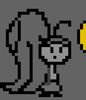 [f7c573] i decided to make the eyes face another direction :V