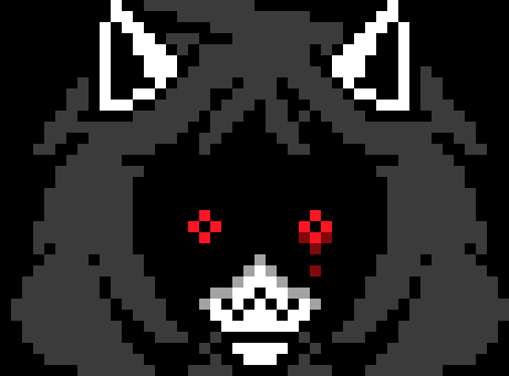 [be82ba] -5] (EV fell off of the pillar and back down to the ground, landing softly) You are all fools...