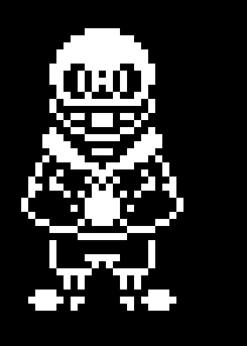 [b7d2ef] Sans: made a sprite gor the sans icon thing