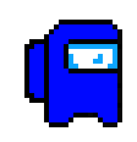 [05d87c] Dark Blue Crewmate