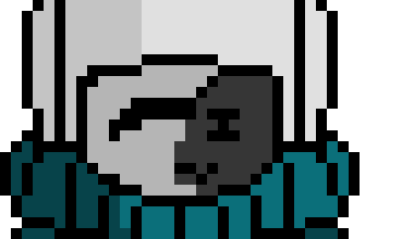 [3897d8] (turns back) fuck that hurt