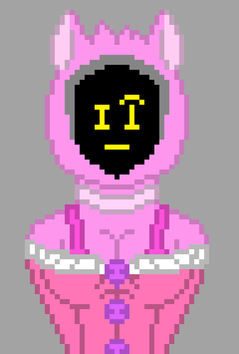 [c91422] *looks over at the hole in the wall*