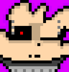 [965131] *sees a figure while D.E.V.I.L.O.V.A.N.I.A. slowly fades in*