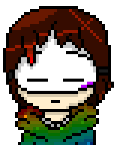 [5b2f3e] I can only use 4 eye expressions too.