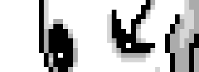 [63ceb7] And another was "You like what I did?", instead of "You like what I FOUND?", your a LIER