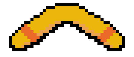 [9664c4] BoomerangBanded