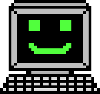 [b8fb37] Hey guys, I'm CUBEY 2.0 I'm prolly just gonna be trolling a lot of boards lol.