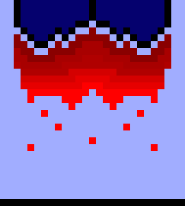 [95be89] And yet, I die, and I come, back differently... And there isn`t a damn chance, I~m gonna even recover from it!...