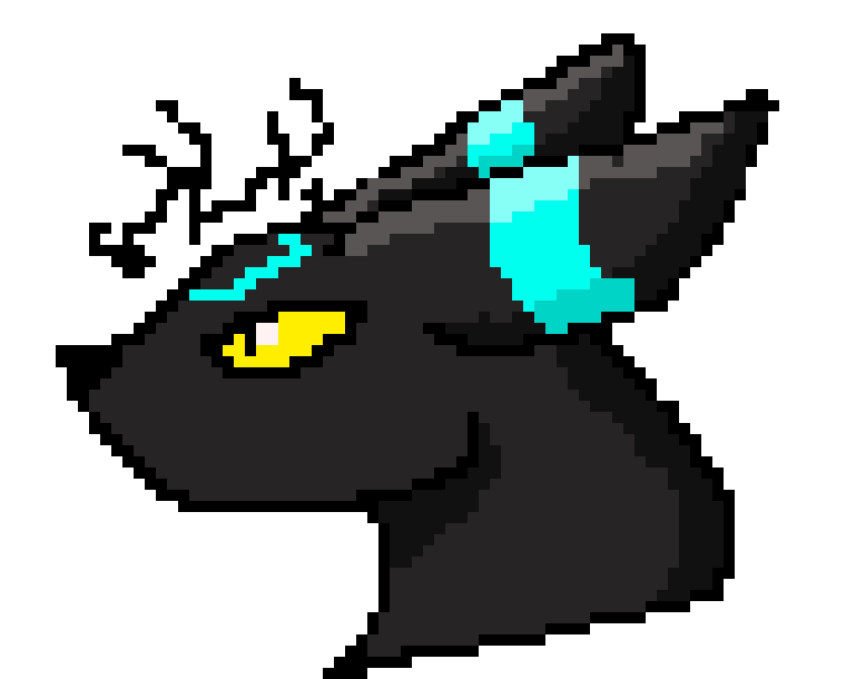 [9664c4] Umbreon