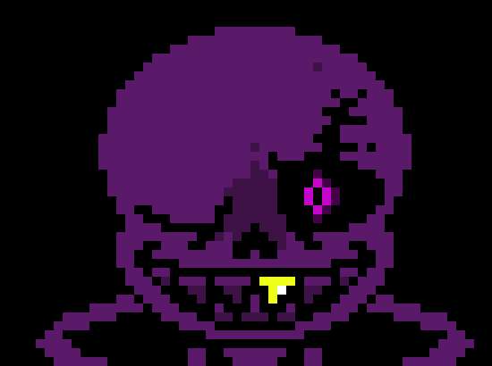 [c92cae] Oooo that makes me wanna try and make aus of this sans - Mix