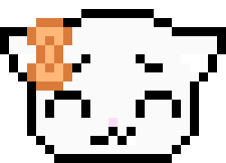 [752f20] Feel free to stay here for a while as you search for him! *she hands Ez a plastic sippy cup of water*