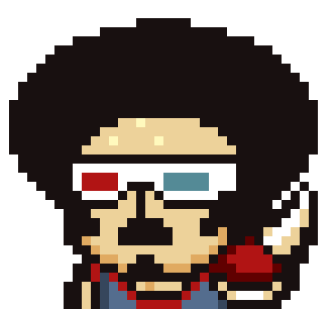 [26c632] *Jimothy starts rubbing his own arms* "Kinda chilly now ain't it..." - Jimothy