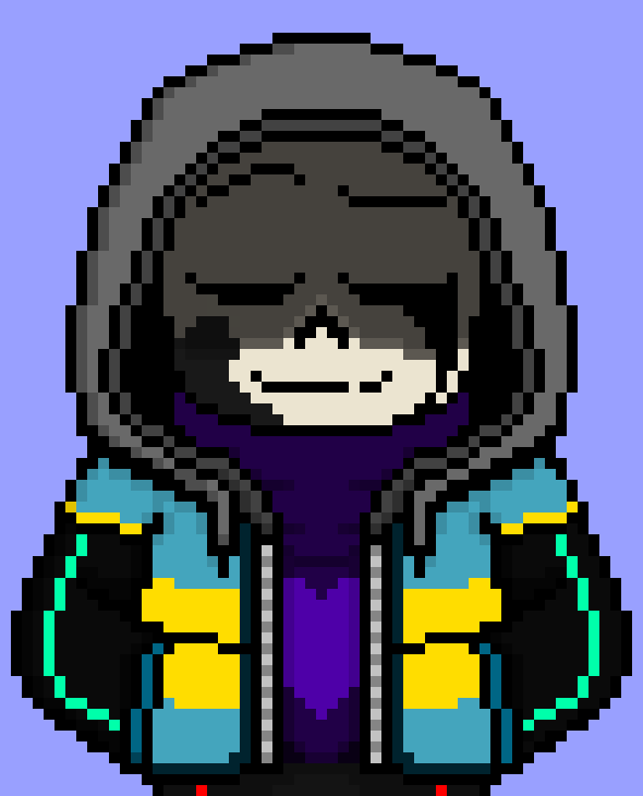 [752b4c] After what happened? Hell nah. I`m sticking around for a while, I don`t plan on leaving anytime soon. I`m still assumed dead everywhere else anyway, so....I`m all yours.