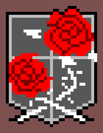 [3a662a] Garrison Logo