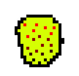 [9664c4]  EGG COLLECT Toxicus