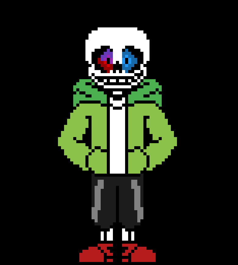 [c7b058] *Commits Hayden* (i did not really know how to make the eyes so i did this)