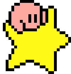 [9664c4] Kirby