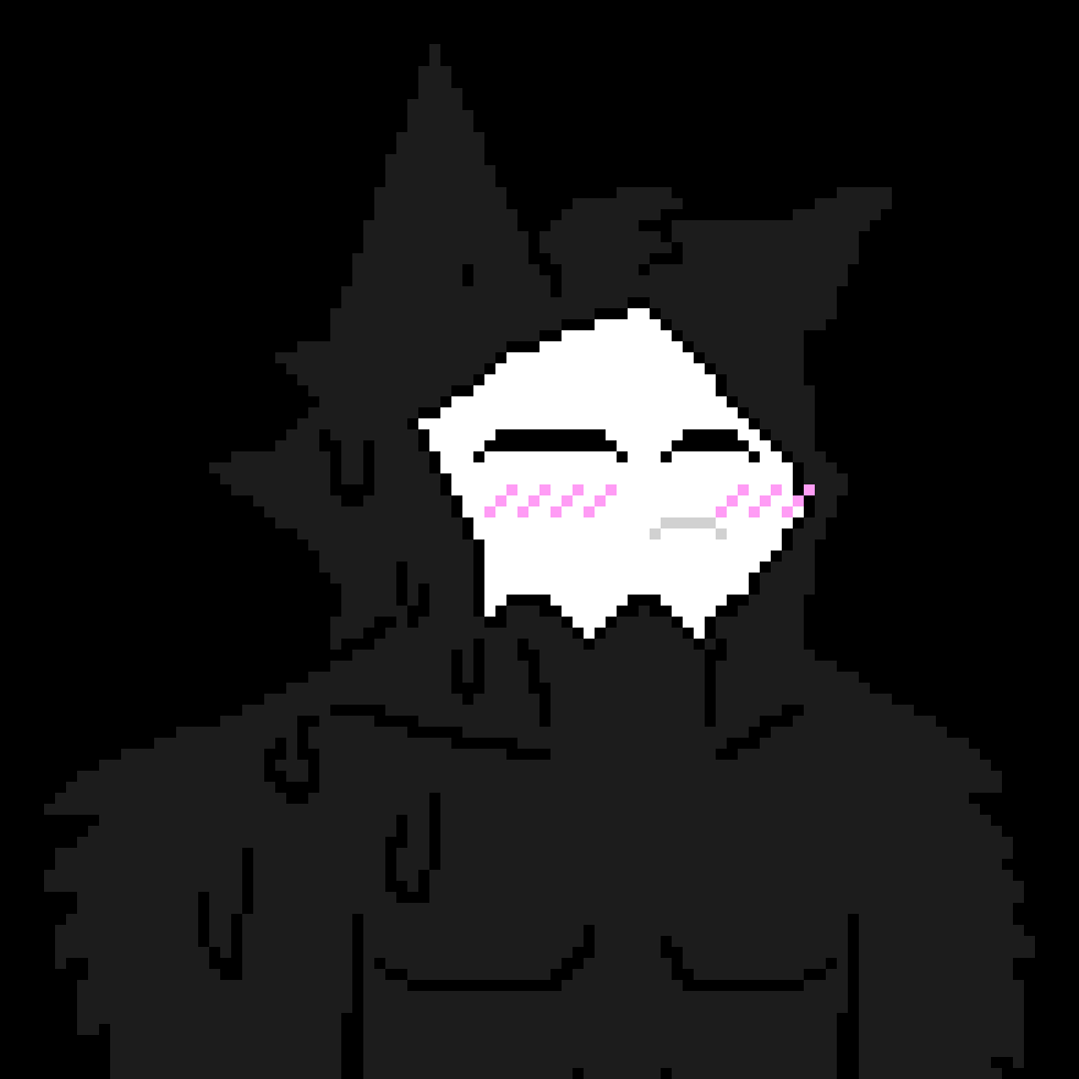 [48193a] Don't breathe so fast!~ You're gonna hyperventilate!~ *nuzzles you* -Jacob ((John