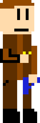 [6e3fe0] Ion (Bounce)